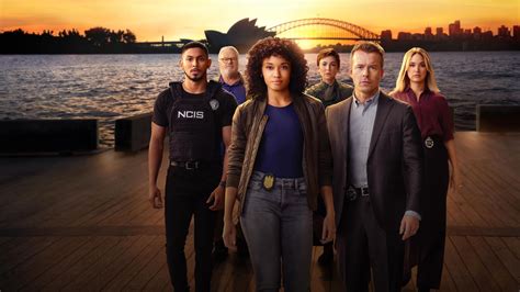 ncis: sydney gomovies|NCIS: Sydney on CBS.